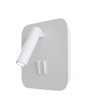 Maytoni Maytoni wandlamp ios 176 - 6.5x13x13 cm