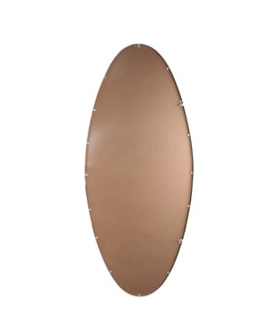 PTMD spiegel serine - 78x3.5x180cm