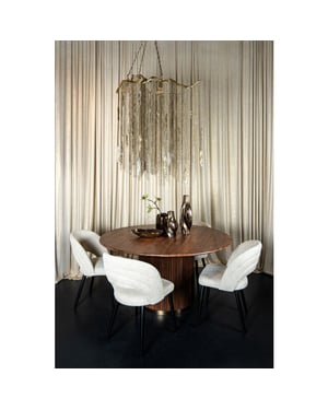 PTMD hanglamp wilco - 108x44x185cm