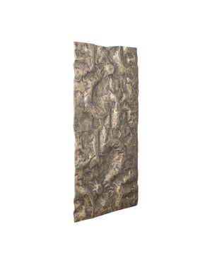 PTMD wandpaneel eogan - 50x5x90cm
