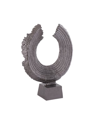 PTMD beeld apolline - 46x14x57cm
