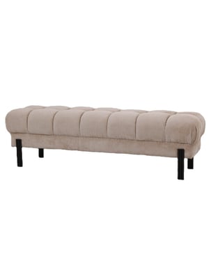 PTMD bankje melbourne - 160x47x48cm