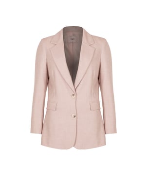 Freebird Blazer laurette