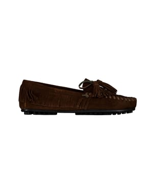Toral Basket/napa iris loafers tl-momo