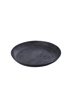 PTMD dienblad jowad - 32x32x3.5cm