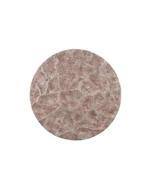 PTMD wandpaneel rafet - 80x2x80cm