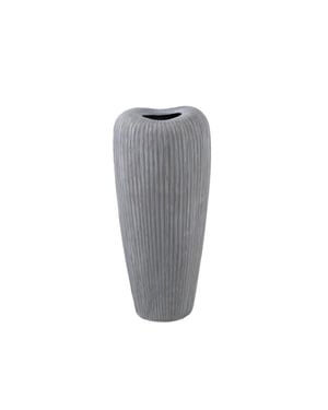 PTMD pot zinet - 16.5x16.5x38cm