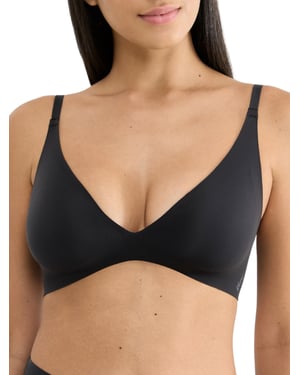 ZERO Feel 2.0 UP Push Up Bra