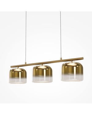 Maytoni Maytoni hanglamp spirito - 80x18x220 cm