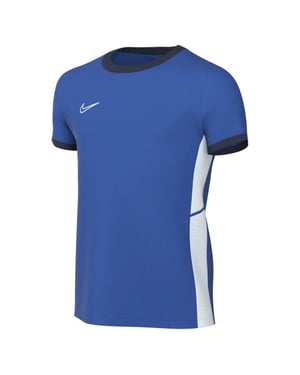 Nike Boys / Girls T Shirt Academy 25 Junior Top Blue FZ9758