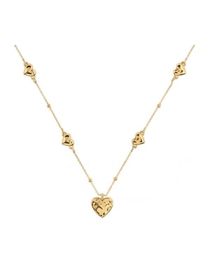 Radley RYJ2552S Ladies Core Necklace