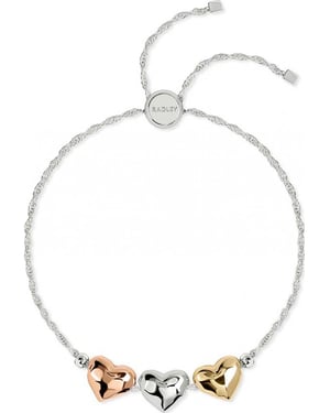 Radley RYJ3485S Ladies Love Lane Bracelet