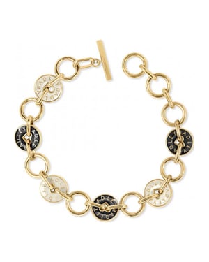 Radley RYJ3506S Ladies Sion Close Bracelet