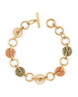 Radley RYJ3660S Ladies Sion Close Bracelet
