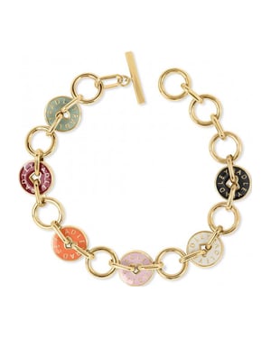 Radley RYJ3482S Ladies Sion Close Bracelet