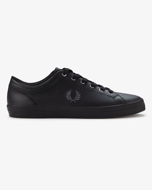 Baseline Trainers in Black