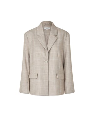mbyM Howla-m blazer -