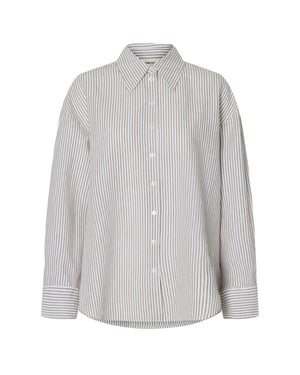 Selected Femme Blouse lange mouw 16099876 cleo
