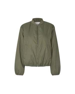 mbyM Micha-m bomber jacket -