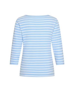 HV Polo Top korte mouw 04031007 caroline