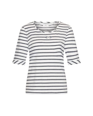 HV Polo Top korte mouw 04031012 carol