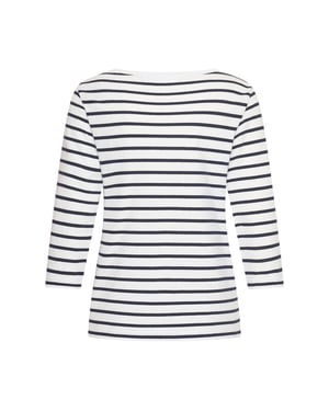 HV Polo Top korte mouw 04031007 caroline