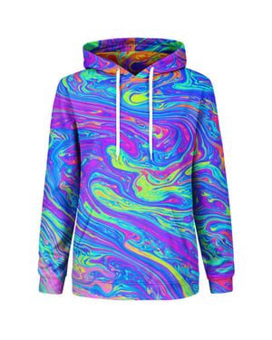 "Acid" Hoodie