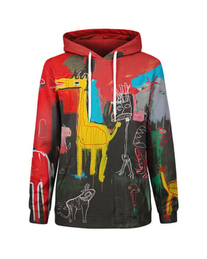 "Wild Life" Hoodie