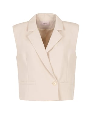 Freebird Gilet goa wv-heavy-vi-b