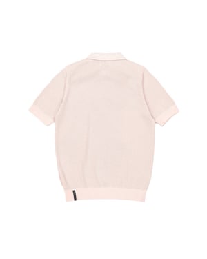 Butcher of Blue Ripley knit polo