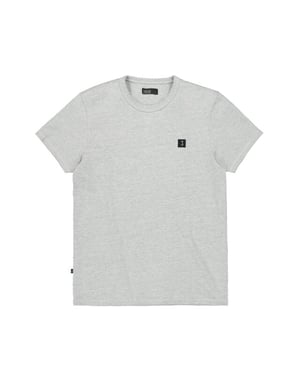 Butcher of Blue T-shirt korte mouw 2012001 army