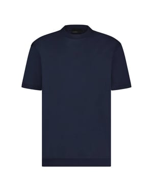 Aeden T-shirt korte mouw a22242815