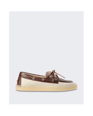 Copenhagen Dames cph160 loafer