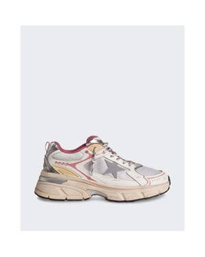 Golden Goose Deluxe Brand Dames lightstar