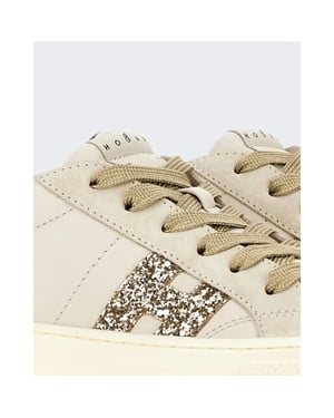 Hogan Dames h705 allacciato h