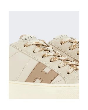 Hogan Dames h705 allacciato h
