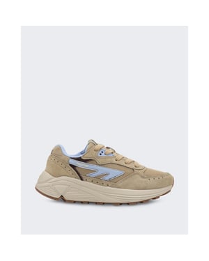 Hi-Tec Dames hts shadow rgs
