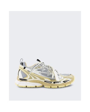 Off White Dames ow be right back sneaker