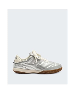 Diadora Dames gold indoor