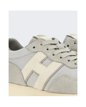 Hogan Heren h601 allacciata h patch