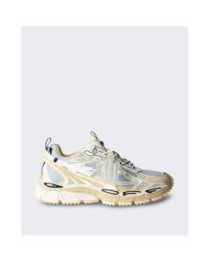 Off White Heren ow be right back sneaker
