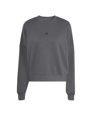 Adidas w sl fc swt sweater dames -