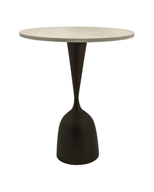 PTMD bartafel patras - 65x65x77cm
