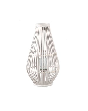 PTMD lantaarn lysia - 25x25x48cm