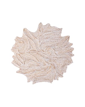 PTMD wandpaneel ceanna - 90x2.5x90cm