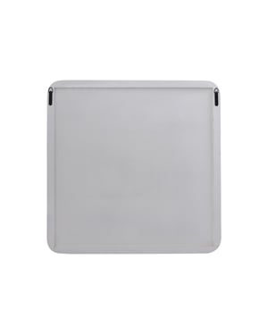PTMD wandpaneel dishita - 90x3.5x90cm