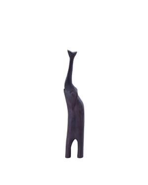 PTMD beeld urte - 10x7x53cm