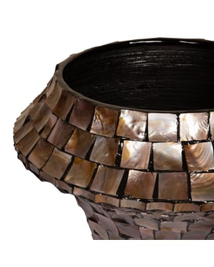 PTMD pot daven - 61x61x40cm