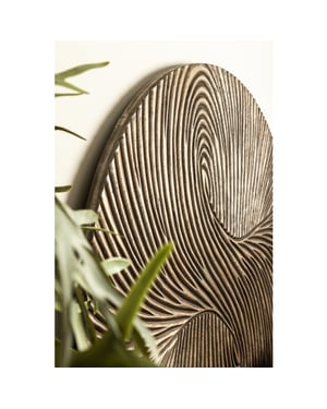 PTMD wandpaneel wiktor - 120x2.5x120cm