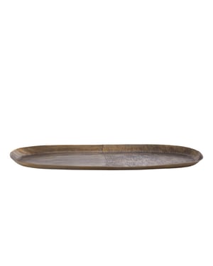 PTMD dienblad jowad - 60.5x25.5x2.5cm